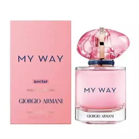 MY WAY NECTAR EDP 90ML