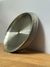 Bandeja acero inox L