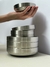 Bowl acero inox - Interludio