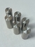 Set salero + pimentero cilindro - comprar online