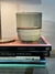 Vaso bajo gris x2 - Interludio
