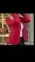 Blazer /Femenino/ Neopreme casaco CURTO PLUS SIZE M/G/GG/G1/G2/G3 - comprar online