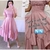 Vestido lastex manga bufante, moda evangélica blogueira princesa