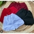 KIT 2 chort Femenino pluz sizer varias colores casual canelado