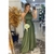 Vestido Longo Para Festa Casamento Civil Madrinha Batizado Formatura - DropMix Store
