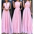 Vestido Longo Para Festa Casamento Civil Madrinha Batizado Formatura - DropMix Store