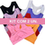 Kit c/ 5 Top Academia Musculação Para Fitness Casual Praia Treino C/ Elástico - comprar online