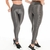 Calça Legging 3D Academia Cintura Alta - DropMix Store