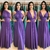 Imagem do Vestido Longo Para Festa Casamento Civil Madrinha Batizado Formatura