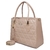 Bolsa Feminina Grande Transversal Dubai Shopbag Living - comprar online