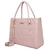 Bolsa Feminina Grande Transversal Dubai Shopbag Living