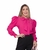 Blusa Feminina Moda Casual Manga Longa - DropMix Store