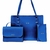 KIT 3 bolsa feminina em varias cores disponiveis barato promocao para uso dia a dia