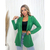 casaco bleizer feminino LONGO máx p m g gg sobretudo - comprar online