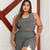 Conjunto Academia Fitness Feminino Plus Size – Cintura Alta, Super Elástico, Exclusiva Moda Premium na internet