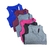 KIT 3 Top Fitness Feminino para Malhar Suplex Moda Academia sem Bojo - DropMix Store