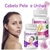 KIT Biotina 60 Cáps + Colágeno 60 Cáps Envio Imediato