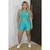 Conjunto Academia Short e Top Sem bojo Academia Cintura Alta Suplex