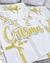 Topo de bolo - crisma, ideal para decorar festas religiosas, esse item une sofisticação e espiritualidade, sendo perfeito para tornar a ocasião ainda mais memorável.