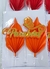Topo de Bolo padrão “Parabéns” (Dourado) - loja online