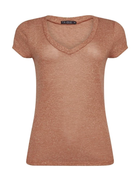 Tshirt Basic - Tridie