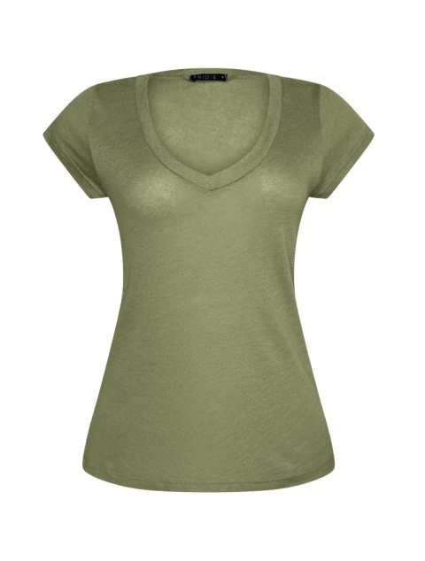Tshirt Basic - Tridie