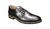 ZAPATO BASICO "BORA" CUERO VACUNO - comprar online