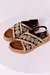 SANDALIA BIRK AIYA - comprar online