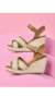 SANDALIA LUDOVICA - comprar online