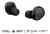 Audífonos True Wireless Noise Cancelling Wf-1000xm5 Sony Color Negro - comprar en línea