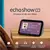 Amazon ECHO SHOW Echo Show 5 (3rd Gen) con asistente virtual Alexa, pantalla integrada de 5.5" carbón