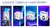 Ampolleta Inteligente Smart Gu10 - Google - Alexa Megabright Color de la luz RGB - comprar en línea