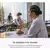 Audífonos True Wireless Noise Cancelling Wf-1000xm5 Sony Color Negro