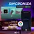 Ampolleta Inteligente Smart Gu10 - Google - Alexa Megabright Color de la luz RGB