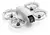 Dji Neo Drone Color Gris oscuro