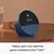 Imagen de Amazon Echo Spot Bocina Inteligente 2024