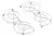 Dji Neo Drone Color Gris oscuro en internet