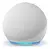 Amazon Echo Dot 5th Gen con asistente virtual Alexa - Hombit