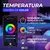 Ampolleta Inteligente Smart Gu10 - Google - Alexa Megabright Color de la luz RGB - tienda en línea