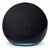 Amazon Echo Dot 5th Gen con asistente virtual Alexa