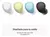 Audífonos True Wireless Bluetooth Wf-c510 Sony - Hombit