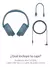 Audífonos Sony Inalámbricos Con Noise Cancelling, Wh-ch720n - comprar en línea