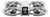 Dji Neo Drone Color Gris oscuro en internet
