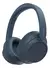 Audífonos Sony Inalámbricos Con Noise Cancelling, Wh-ch720n