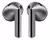 Audífono inalámbrico Samsung Galaxy Buds3 color Gris - comprar en línea