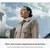 Audífonos True Wireless Noise Cancelling Wf-1000xm5 Sony Color Negro - Hombit