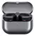 Audífono inalámbrico Samsung Galaxy Buds3 color Gris