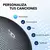 Parlante Bluetooth Soundcore Mini3 6W de Sonido Estéreo con Subwoofer, Inalámbrico Bluetooth 5.0, IPX7 Waterproof, Diseño portátil y ligero, Hasta 15 - Hombit