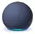 Amazon Echo Dot 5th Gen con asistente virtual Alexa en internet
