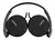 Sony Audífonos Tipo Banda Para La Cabeza Mdr-zx110 Negro - comprar en línea